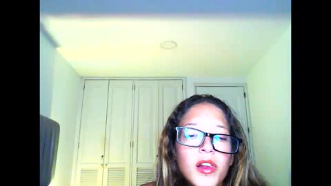 Only Becca online show from 03-05-26, 02:07