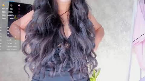 Amelia online show from 06-07-26, 12:53