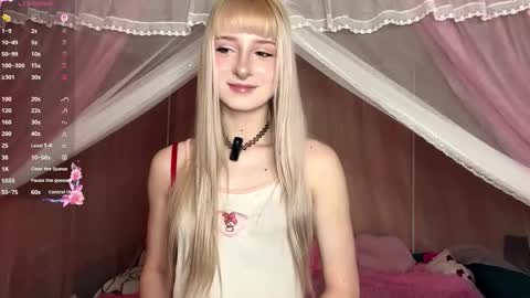 Eva online show from 03-19-26, 09:13