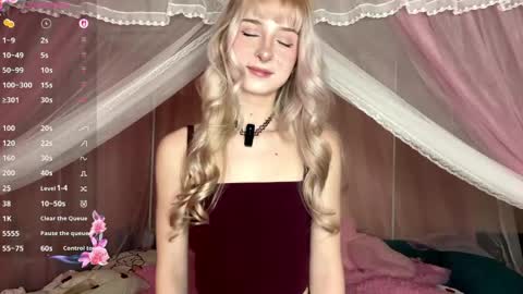 Eva online show from 03-27-26, 08:26