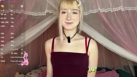 Eva online show from 04-17-26, 08:17