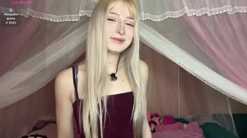 Eva online show from 05-01-26, 08:19