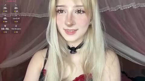 Snapshot of onlyeva1 chatting on 07-14-26, 10:32 Eva online show from 07-14-26, 10:32