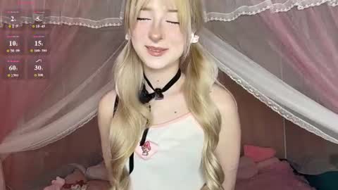 Snapshot of onlyeva1 chatting on 07-18-26, 09:24 Eva online show from 07-18-26, 09:24