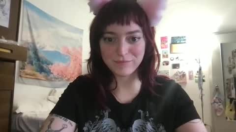 Snapshot of onlyfairy chatting on 01-13-26, 08:14 onlyfairy online show from 01-13-26, 08:14