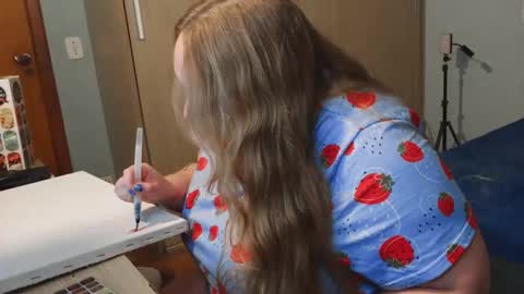 OnlyFerdiz online show from 02-02-25, 03:54