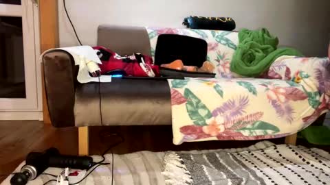 Do with me whatever you want online show from 03-02-25, 01:47