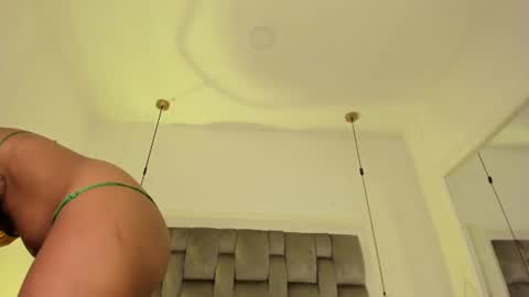 Only online show from 06-23-26, 04:10
