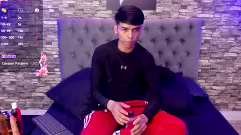 Josh -  Schedule 1400 - 2200 online show from 09-29-25, 08:02