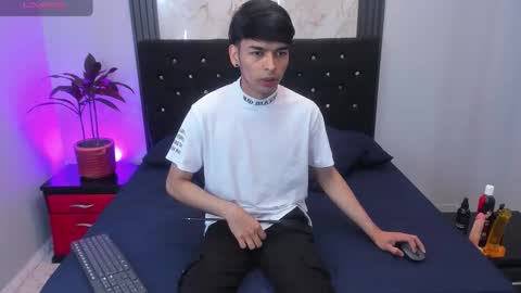 Josh -  Schedule 1400 - 2200 online show from 10-05-25, 01:20