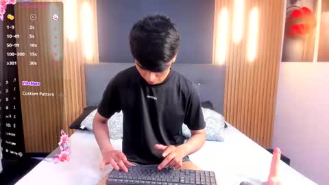 Josh -  Schedule 1400 - 2200 online show from 10-14-25, 08:09