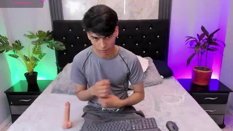 Josh -  Schedule 1400 - 2200 online show from 10-18-25, 08:42