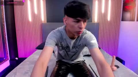 Josh -  Schedule 1400 - 2200 online show from 11-24-25, 07:35