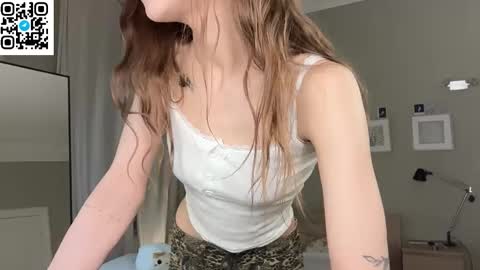 BARBARA online show from 12-17-25, 05:35