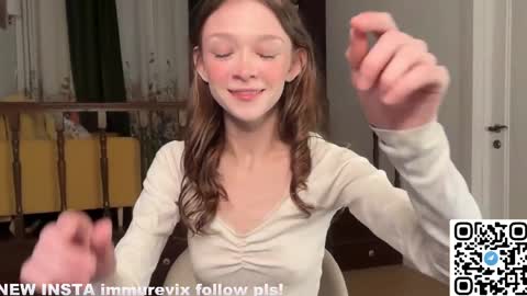 BARBARA online show from 04-06-26, 06:09