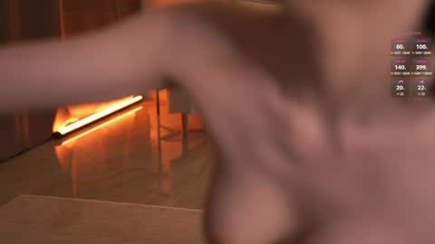 OnlyNora online show from 04-19-26, 06:10