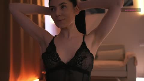 OnlyNora online show from 05-12-26, 02:58