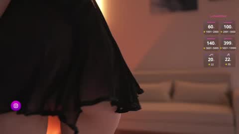 OnlyNora online show from 05-31-26, 03:30