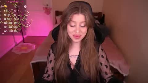 Peny online show from 03-02-26, 04:25