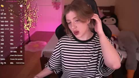 Peny online show from 04-01-26, 04:04