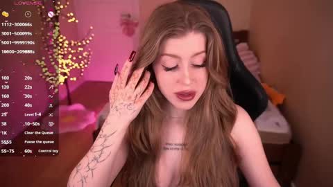 Peny online show from 04-22-26, 09:05