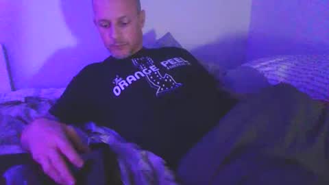 Richard Head online show from 05-15-26, 03:57