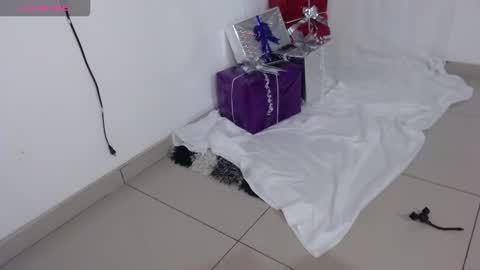 Snapshot of onlysaralee chatting on 12-23-25, 04:21 Sara Lee online show from 12-23-25, 04:21