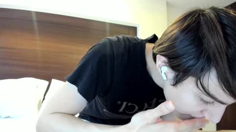 Snapshot of onlysergio chatting on 12-19-24, 10:10 Sergio online show from 12-19-24, 10:10