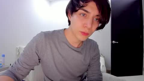 Sergio online show from 07-19-26, 05:22