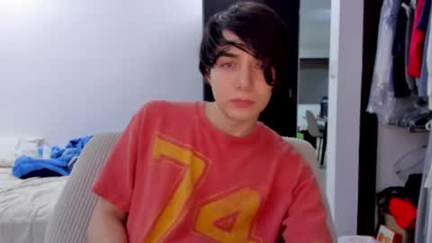 Sergio online show from 07-23-26, 01:08