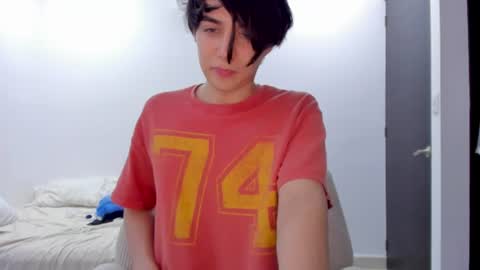 Sergio online show from 07-23-26, 01:58