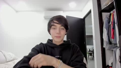 Sergio online show from 07-28-26, 07:15