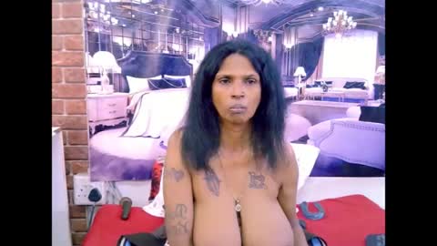 onlysexyva online show from 07-12-26, 09:00
