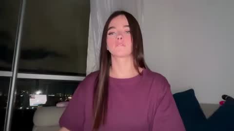 Sophia online show from 07-19-26, 02:04