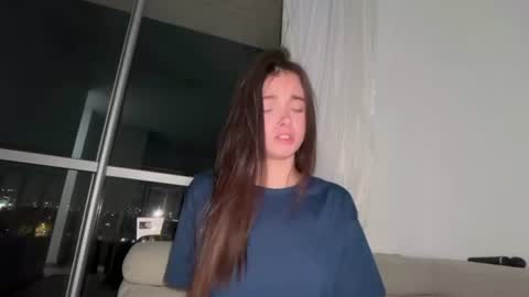 Sophia online show from 07-29-26, 04:10