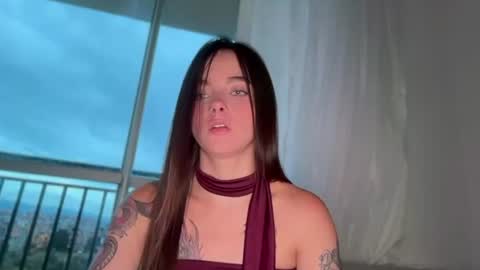 Sophia online show from 07-30-26, 11:15