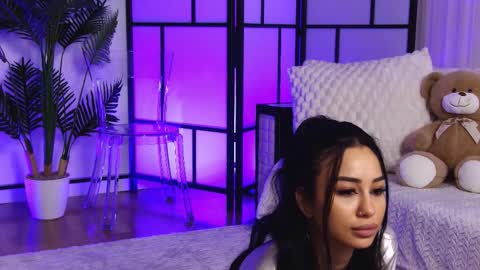 Xandra online show from 01-13-26, 05:46