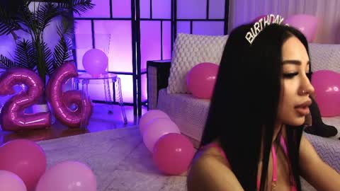 Snapshot of onlyxandra7 chatting on 06-04-26, 04:07 Xandra online show from 06-04-26, 04:07