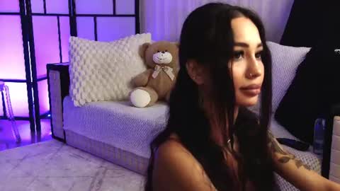 Snapshot of onlyxandra7 chatting on 07-11-26, 04:48 Xandra online show from 07-11-26, 04:48