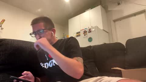 onthecumup69 online show from 10-01-25, 12:44