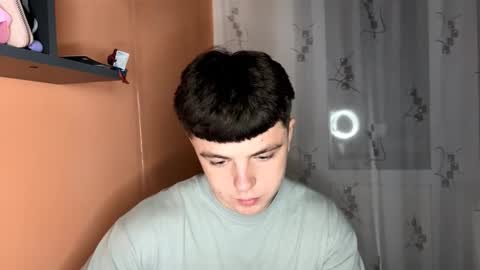 Mike online show from 11-20-25, 03:34