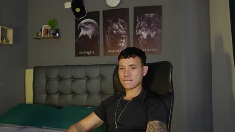 onyx_voss online show from 07-25-26, 09:01