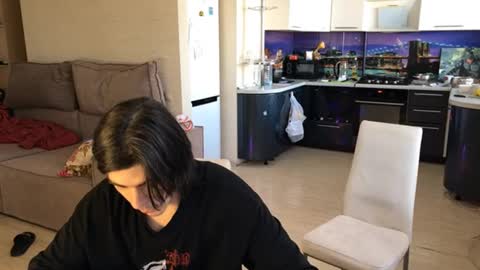 Snapshot of oofcblesssexx chatting on 02-18-25, 06:15 bless god online show from 02-18-25, 06:15