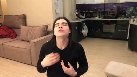 Snapshot of oofcblesssexx chatting on 02-21-25, 05:09 bless god online show from 02-21-25, 05:09