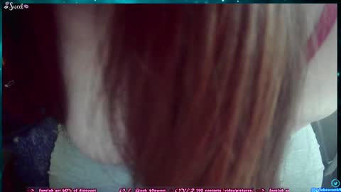 Snapshot of ooh_sweet chatting on 02-05-25, 06:48  OF - Ooh 69sweet SNAP4LIFE OFFLINE  899 normal  VIP 1369 outside  online show from 02-05-25, 06:48