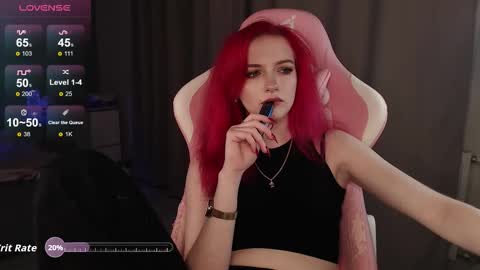 Hannah online show from 09-10-25, 05:35