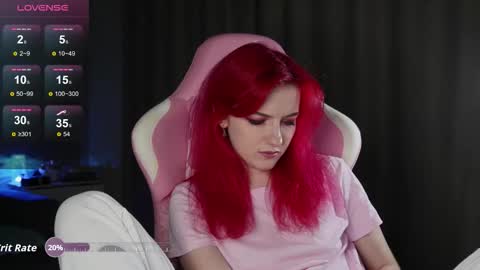 Hannah online show from 10-24-25, 08:16