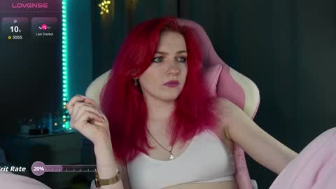 Hannah online show from 01-08-26, 03:36