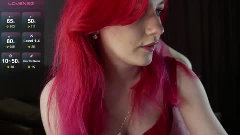 Hannah online show from 02-12-26, 02:45