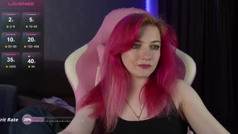 Hannah online show from 03-07-26, 04:37